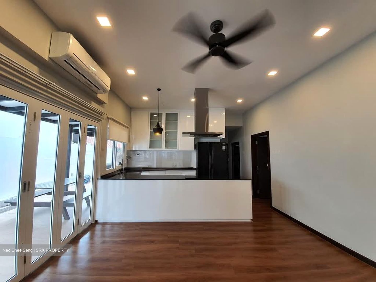Serangoon Garden Estate (D19), Terrace #530942281